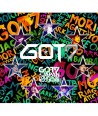 Got7 Japan Tour 2016 `moriagatteyo`In Makuhari Messe